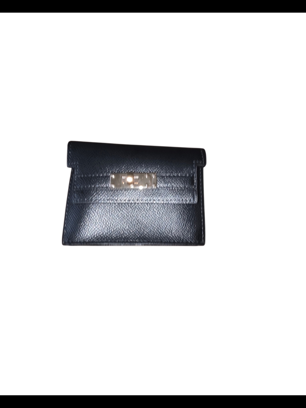 Brand New - Black & Blush Pink Compact Cardholder Bundle - Picture 5 of 7